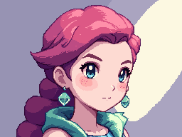 Pokémon Diamond/Pearl